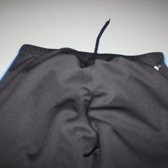 Black Adidas Sweat Pants Size Medium - Picture 5 of 5